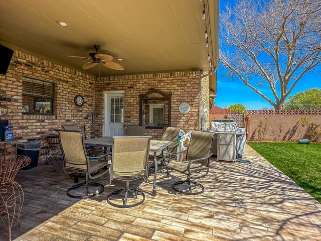 104 Timberlake Court, Borger, TX 79007