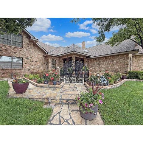 104 Timberlake Court, Borger, TX 79007