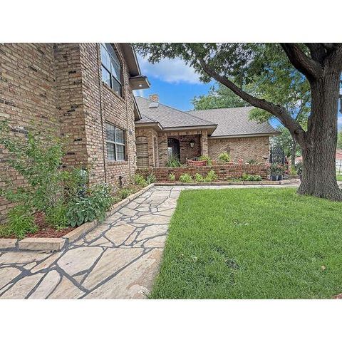 104 Timberlake Court, Borger, TX 79007
