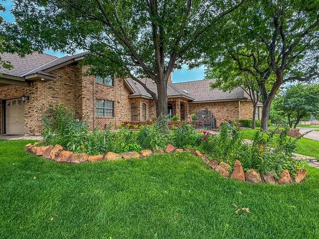 104 Timberlake Court, Borger, TX 79007