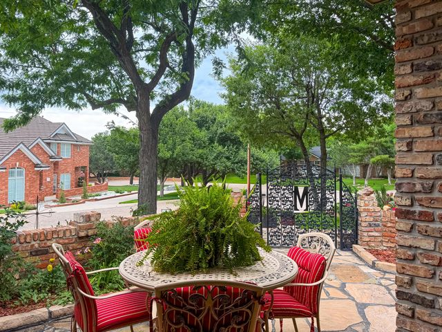 104 Timberlake Court, Borger, TX 79007