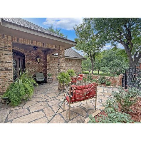 104 Timberlake Court, Borger, TX 79007
