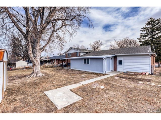 333 Empire St, Aurora, CO 80010