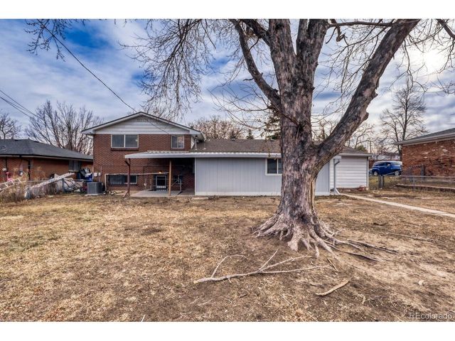 333 Empire St, Aurora, CO 80010