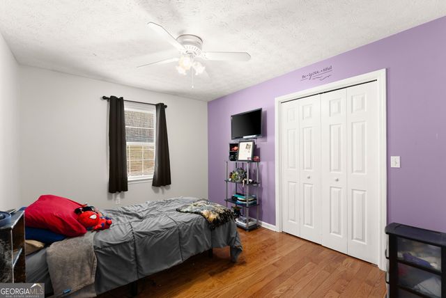 815 Copper Mines Road, Murrayville, GA 30564