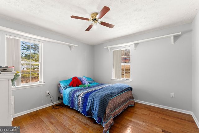 815 Copper Mines Road, Murrayville, GA 30564