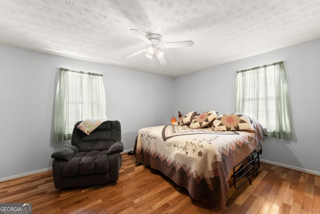 815 Copper Mines Road, Murrayville, GA 30564