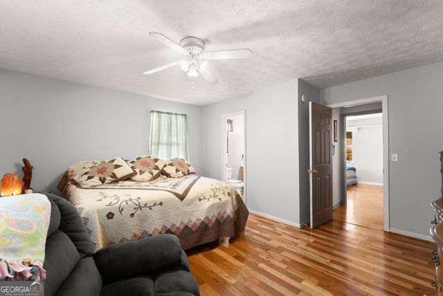 815 Copper Mines Road, Murrayville, GA 30564