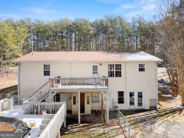 815 Copper Mines Road, Murrayville, GA 30564