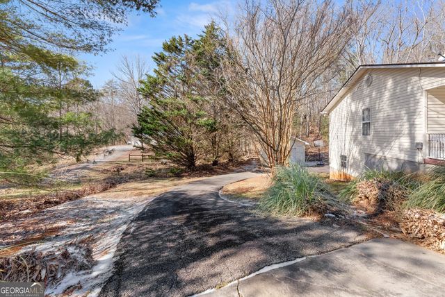 815 Copper Mines Road, Murrayville, GA 30564