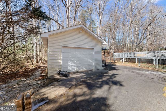 815 Copper Mines Road, Murrayville, GA 30564