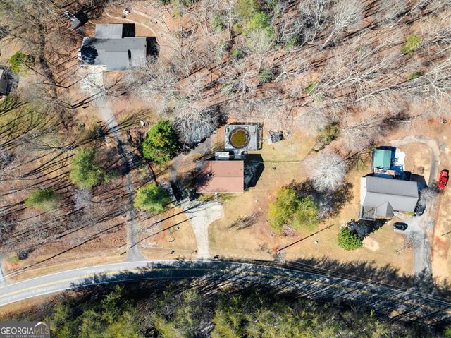 815 Copper Mines Road, Murrayville, GA 30564