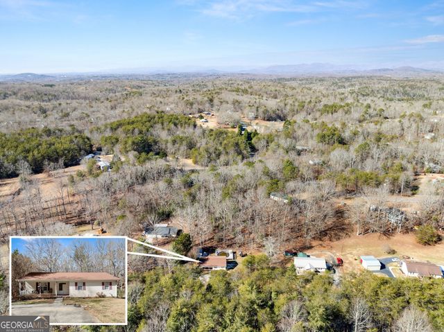 815 Copper Mines Road, Murrayville, GA 30564