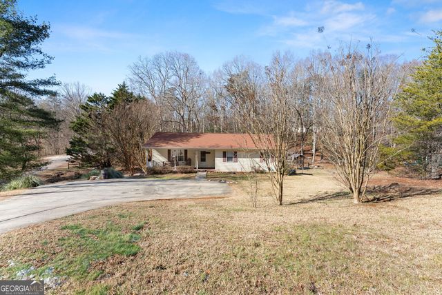 815 Copper Mines Road, Murrayville, GA 30564