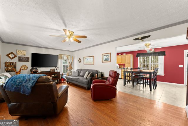 815 Copper Mines Road, Murrayville, GA 30564