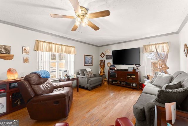 815 Copper Mines Road, Murrayville, GA 30564