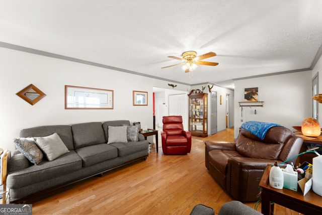 815 Copper Mines Road, Murrayville, GA 30564