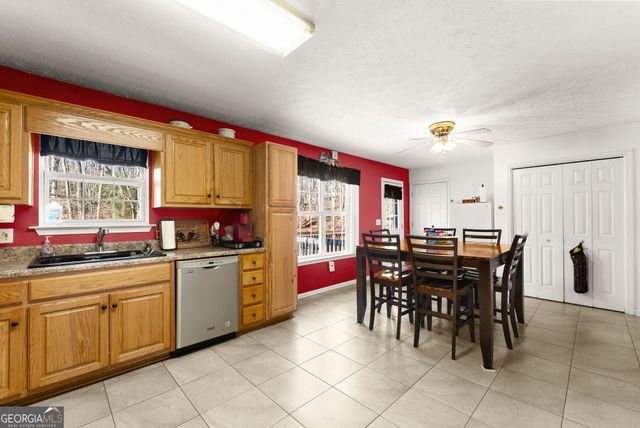 815 Copper Mines Road, Murrayville, GA 30564