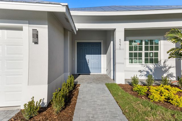 5271 NW Mayfield Lane, Port St. Lucie, Port St Lucie, FL 34983