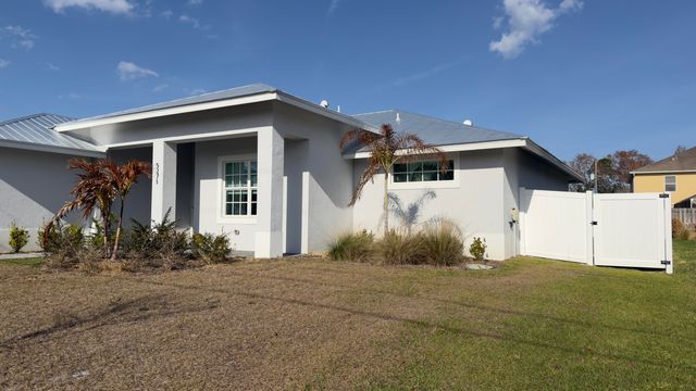 5271 NW Mayfield Lane, Port St. Lucie, Port St Lucie, FL 34983
