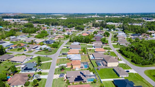 5271 NW Mayfield Lane, Port St. Lucie, Port St Lucie, FL 34983