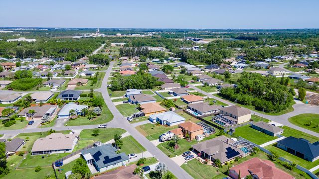 5271 NW Mayfield Lane, Port St. Lucie, Port St Lucie, FL 34983