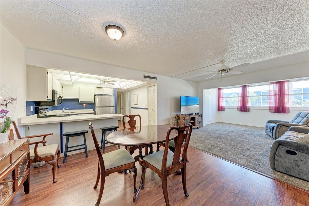 Image 15 of property listing at 2300 AARON ST. STREET 204, Port Charlotte, FL 33952