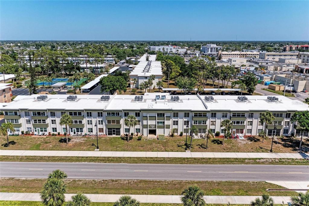 Image 25 of property listing at 2300 AARON ST. STREET 204, Port Charlotte, FL 33952