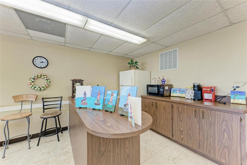 Image 31 of property listing at 2300 AARON ST. STREET 204, Port Charlotte, FL 33952