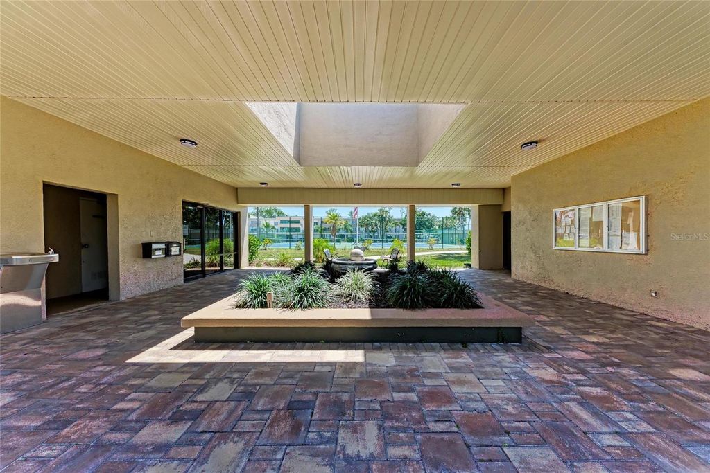 Image 39 of property listing at 2300 AARON ST. STREET 204, Port Charlotte, FL 33952