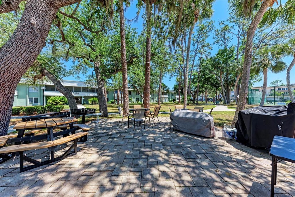 Image 42 of property listing at 2300 AARON ST. STREET 204, Port Charlotte, FL 33952