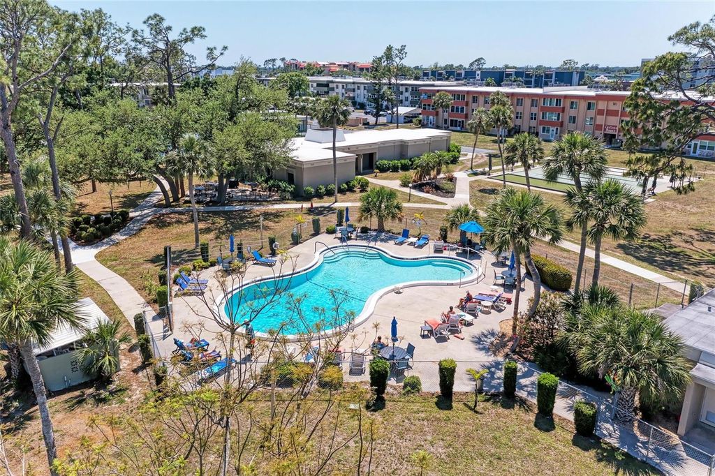 Image 46 of property listing at 2300 AARON ST. STREET 204, Port Charlotte, FL 33952