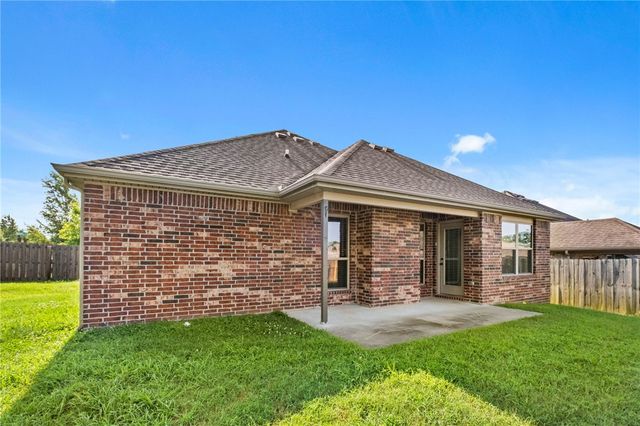 3077 N Downs Avenue, Fayetteville, AR 72704