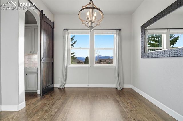 1489 Yellow Tail Drive, Colorado Springs, CO 80921