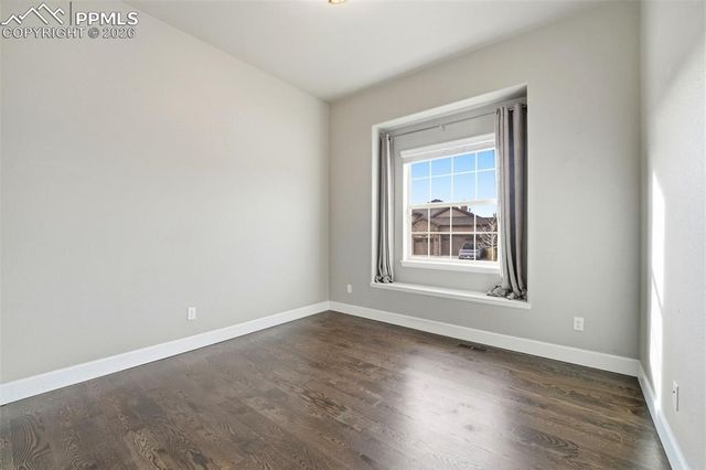 1489 Yellow Tail Drive, Colorado Springs, CO 80921