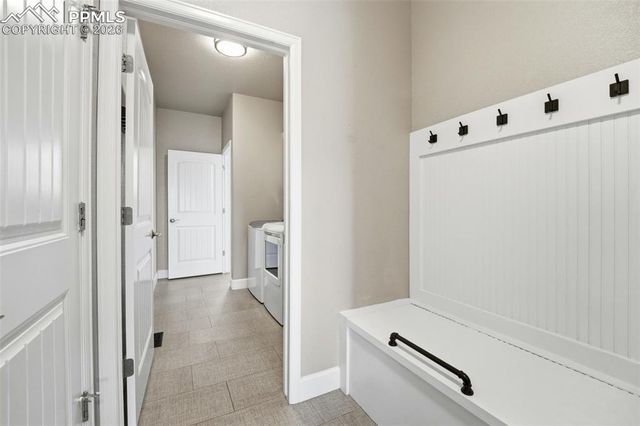 1489 Yellow Tail Drive, Colorado Springs, CO 80921