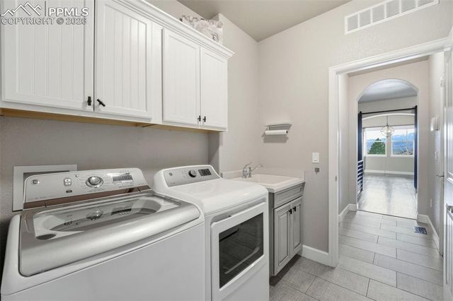 1489 Yellow Tail Drive, Colorado Springs, CO 80921