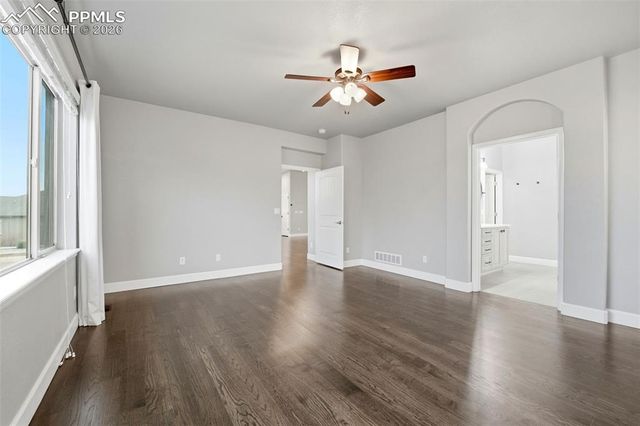 1489 Yellow Tail Drive, Colorado Springs, CO 80921