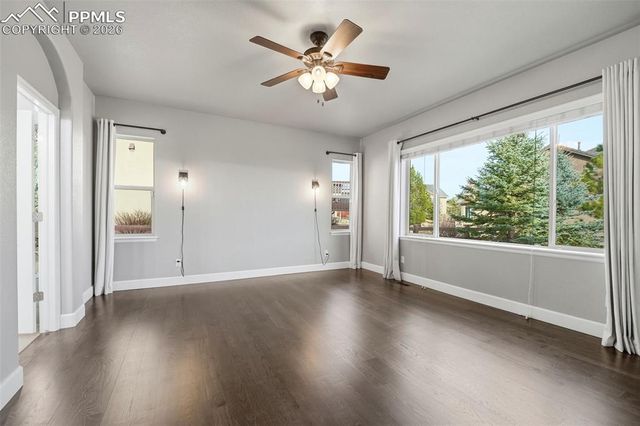 1489 Yellow Tail Drive, Colorado Springs, CO 80921