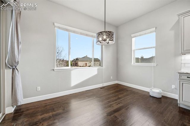 1489 Yellow Tail Drive, Colorado Springs, CO 80921