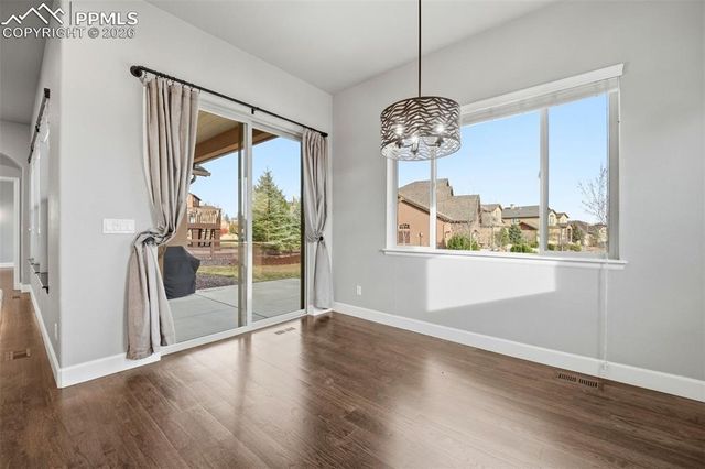 1489 Yellow Tail Drive, Colorado Springs, CO 80921