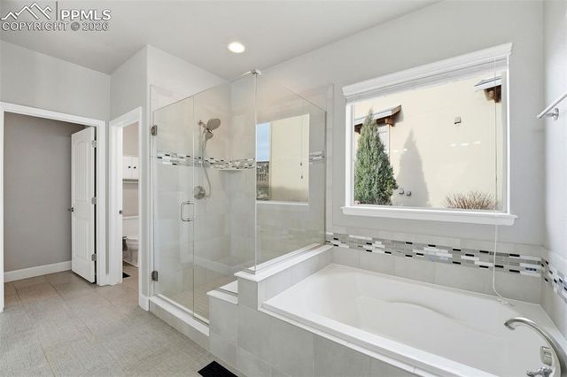 1489 Yellow Tail Drive, Colorado Springs, CO 80921