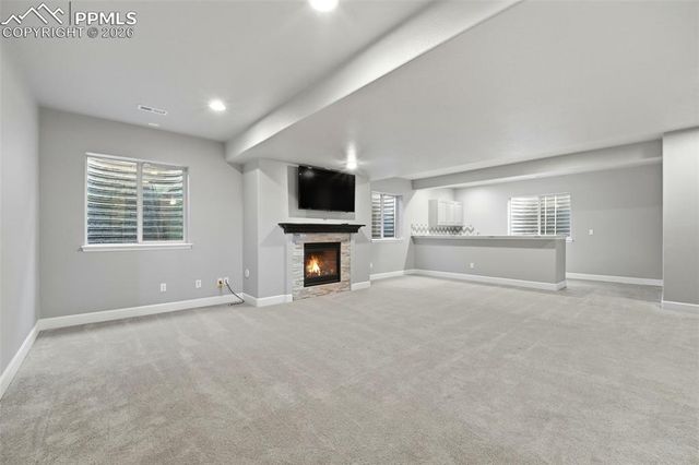 1489 Yellow Tail Drive, Colorado Springs, CO 80921