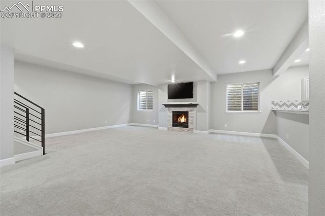 1489 Yellow Tail Drive, Colorado Springs, CO 80921