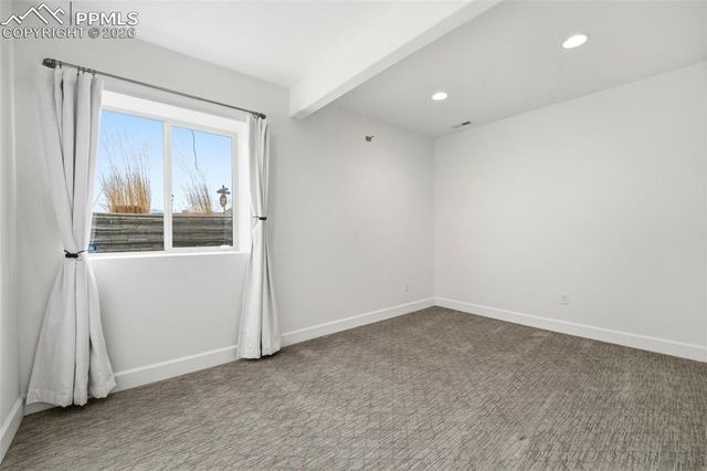 1489 Yellow Tail Drive, Colorado Springs, CO 80921