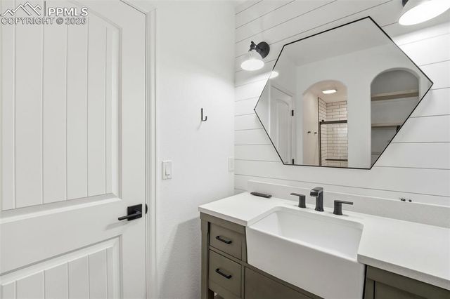 1489 Yellow Tail Drive, Colorado Springs, CO 80921