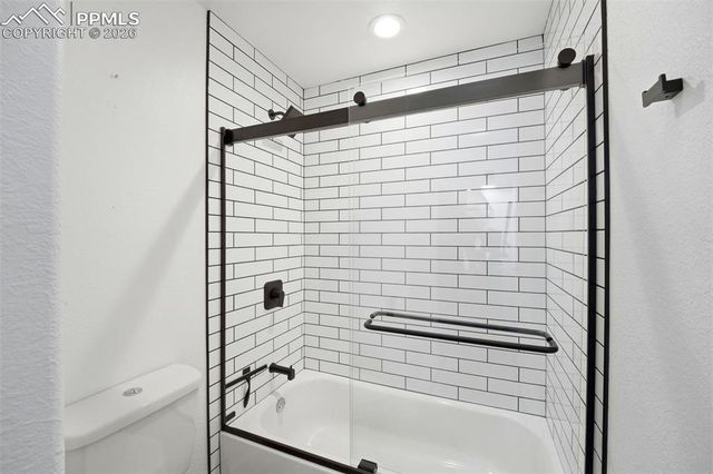 1489 Yellow Tail Drive, Colorado Springs, CO 80921