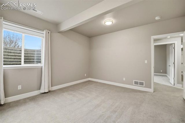 1489 Yellow Tail Drive, Colorado Springs, CO 80921