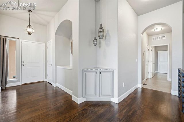 1489 Yellow Tail Drive, Colorado Springs, CO 80921