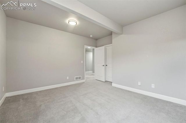 1489 Yellow Tail Drive, Colorado Springs, CO 80921